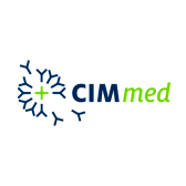 Logo CIM med GmbH