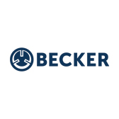 Logo Gebr. Becker GmbH