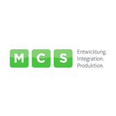 Logo MCS Micronic Computer Systeme GmbH
