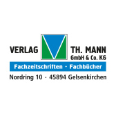 Theophil Mann Verlag