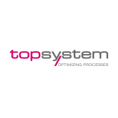 Topsystem Systemhaus GmbH