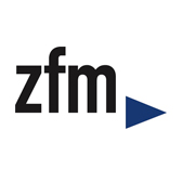 Logo zfm – Zentrum für Management- und Personalberatung